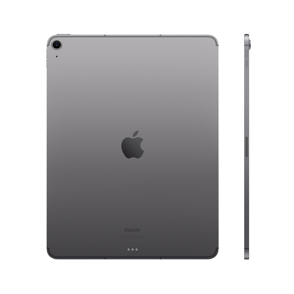 iPad Air M2 11" 128GB Wi-Fi + Celular